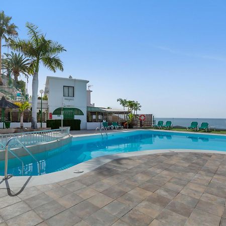 Sunset Apartment Porto Rico Exterior foto